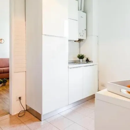 Sweet San Siro Duomo Apartmán *
