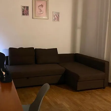 Apartmán Sweet San Siro Duomo