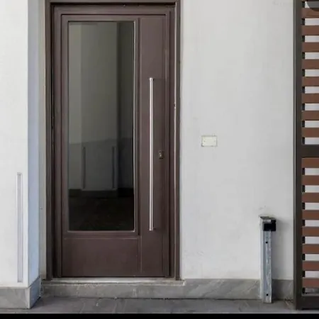 Apartmán Sweet San Siro Duomo Milán